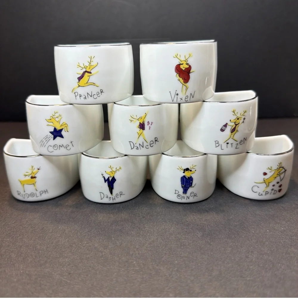 Pottery Barn vintage pottery